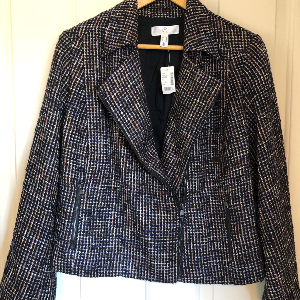 Cute Coat/Jacket